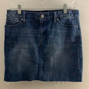 TOMMY HILFIGER HIGH RISE SKIRT SIZE 2!